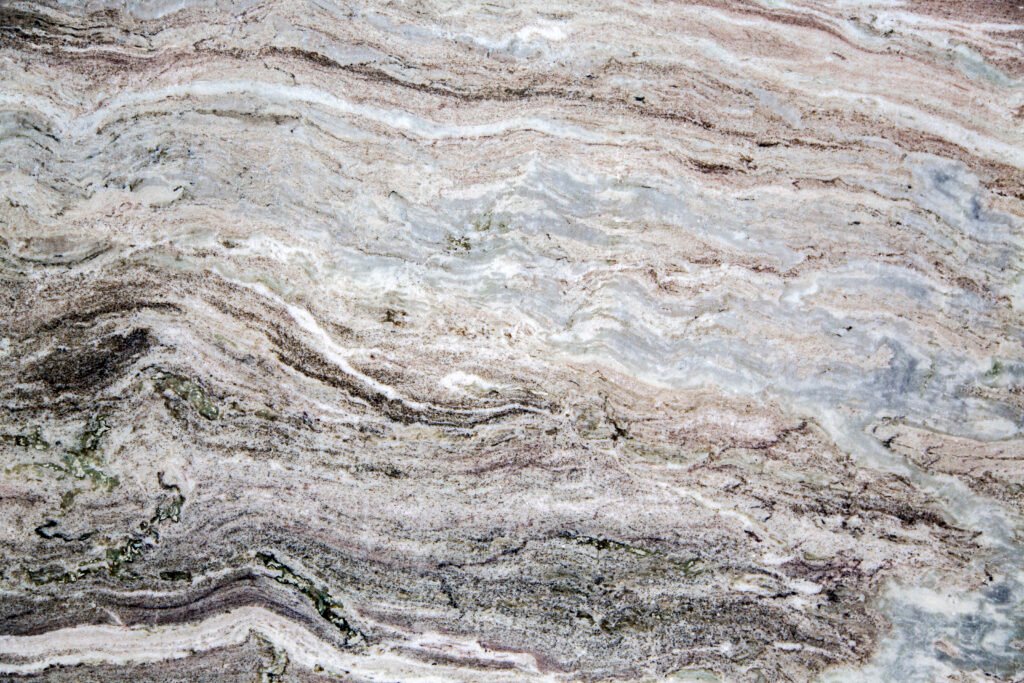 marble close up view