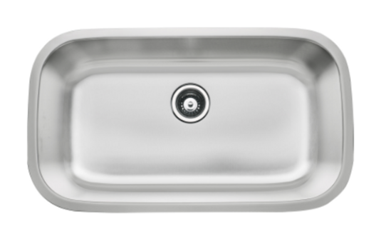 Sinks 32X18 Single Bowl