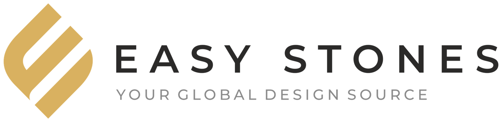 Home Easy Stones logo