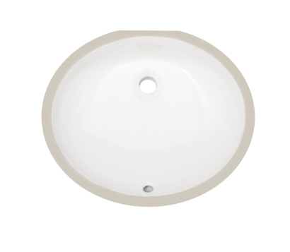 Sinks Oval Vanity Sink