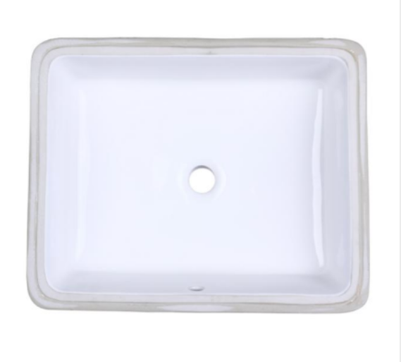 Sinks Rectangle Vanity Sink