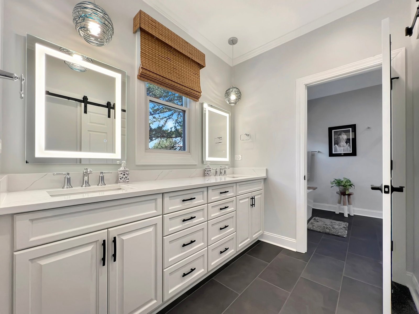 Home Got Granite Guys completed project photo 2