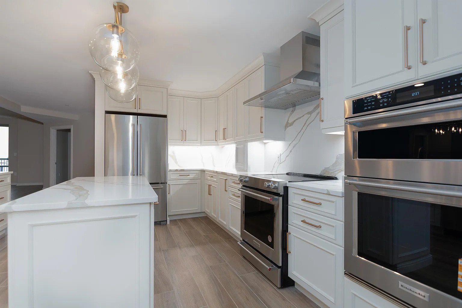 Home Got Granite Guys completed project photo 10
