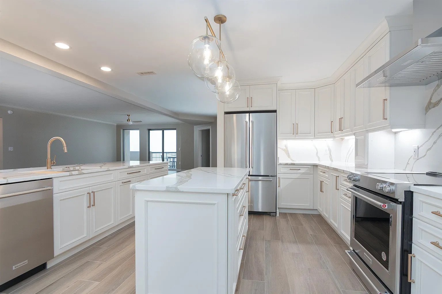Home Got Granite Guys completed project photo 11