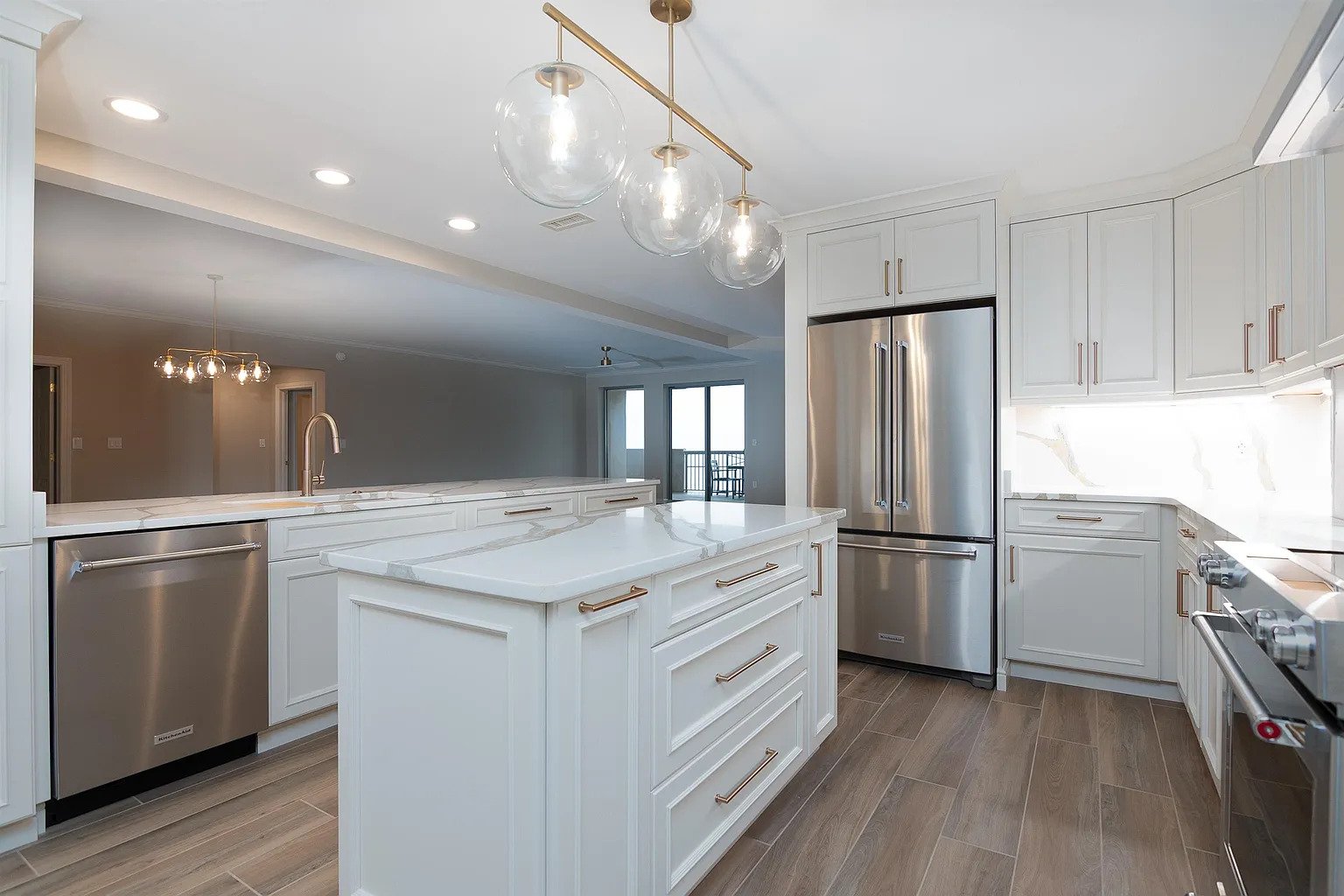Home Got Granite Guys completed project photo 12