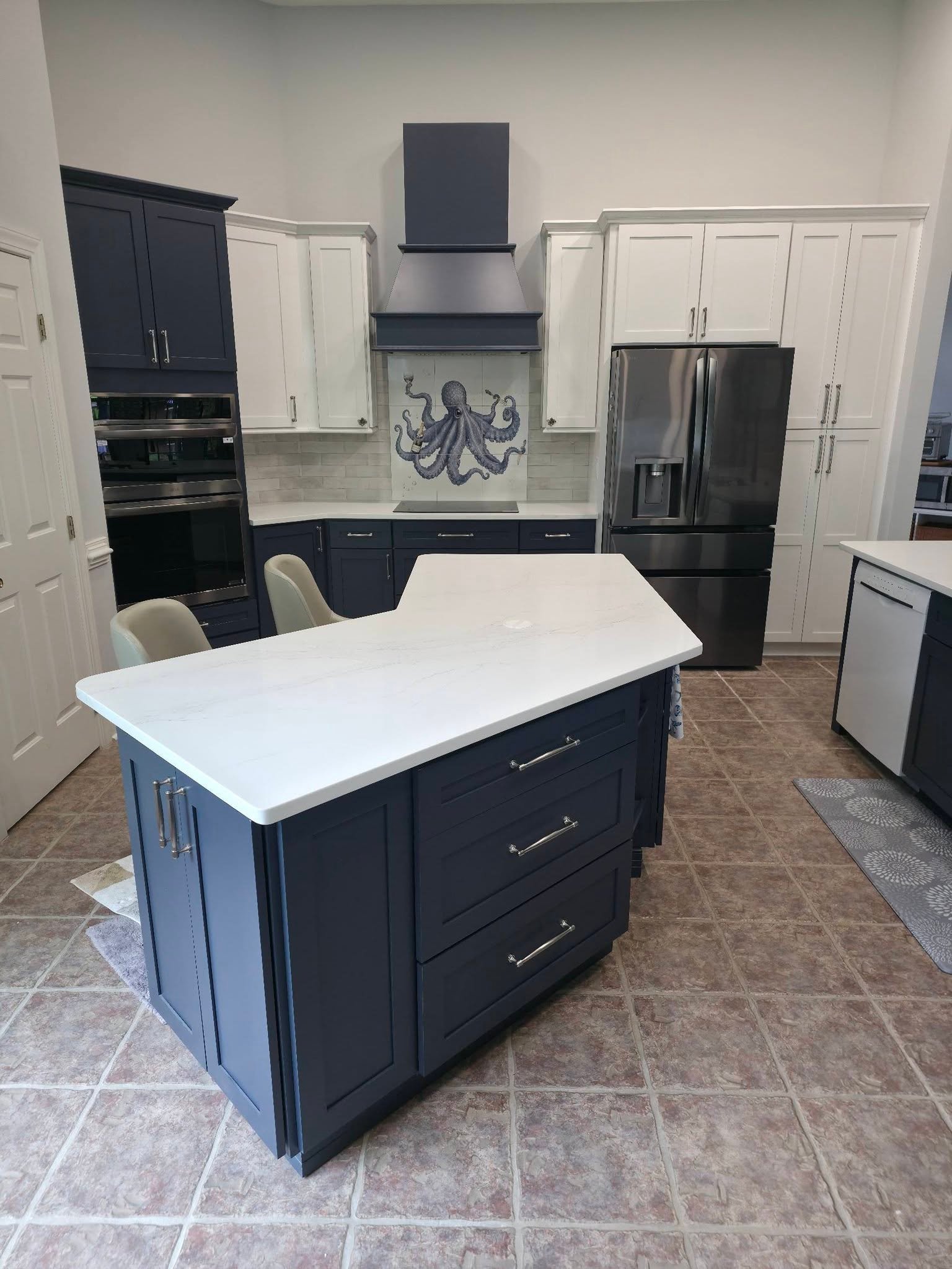 Home Got Granite Guys completed project photo 6