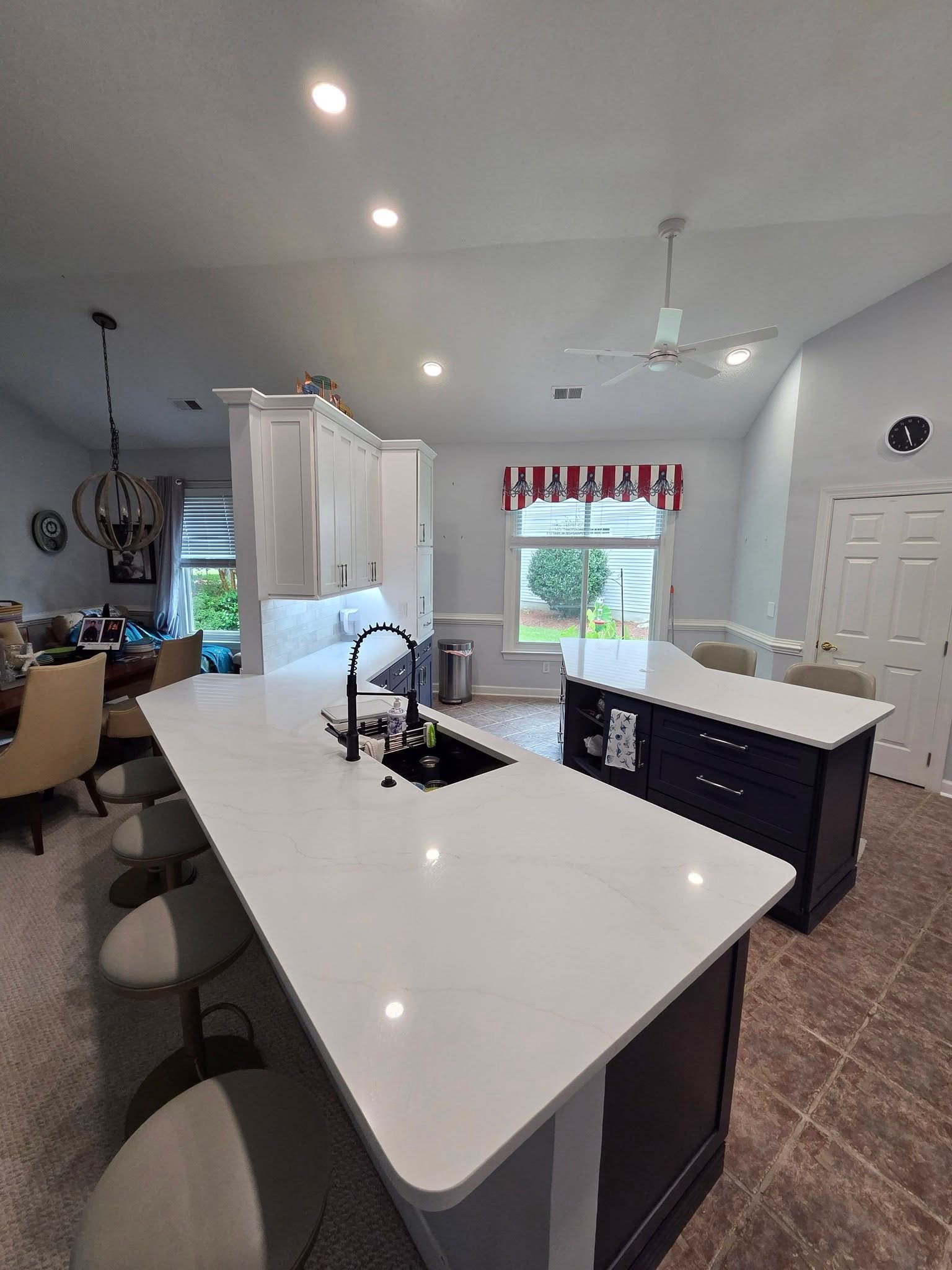 Home Got Granite Guys completed project photo 7