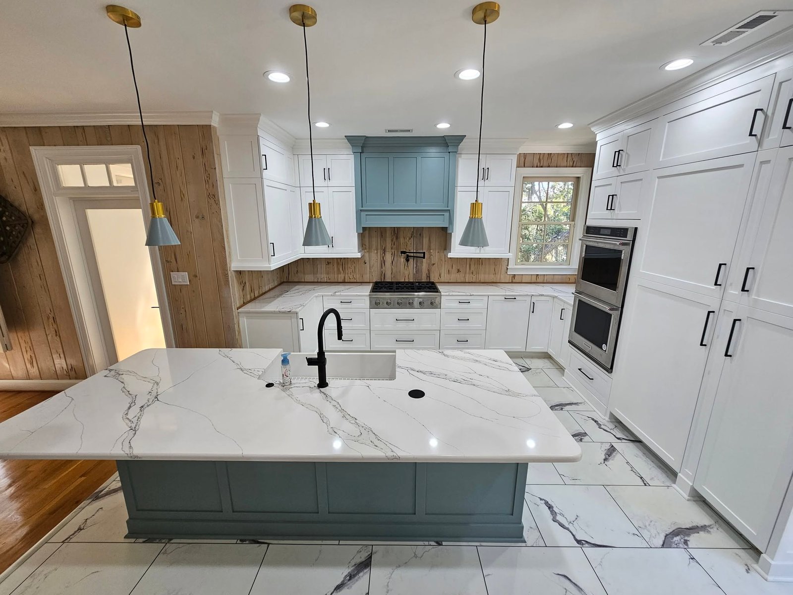Home Got Granite Guys completed project photo 8