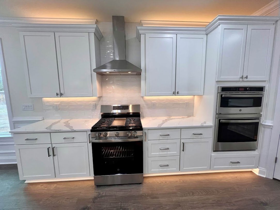 Got Granite Guys countertop project 2